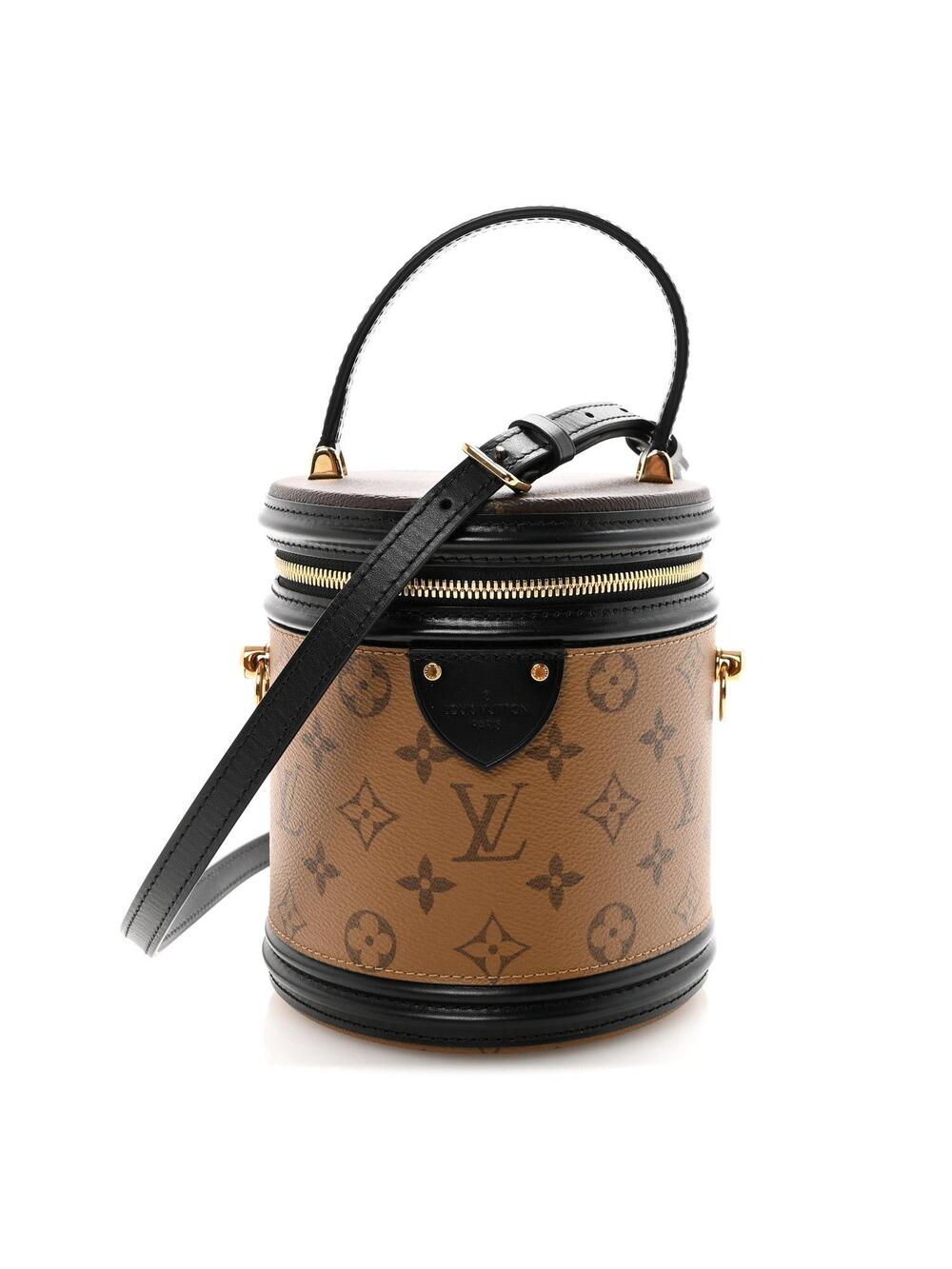 Louis Vuitton Reverse Cannes #364171L17B